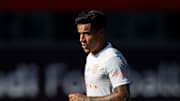 FC Bayern Muenchen v Olympique de Marseille - Friendly Match