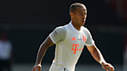 Thiago kann sich momentan vor Angeboten kaum retten