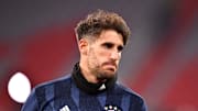 Abermals verletzt: Javi Martinez