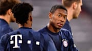El Real Madrid es quien más necesita a Alaba
