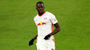 Ibrahima Konaté steht wohl vor einem Wechsel zum FC Liverpool