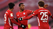 David Alaba