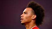 Zeigt sein Herz für die Schwachen der Gesellschaft: Leroy Sané