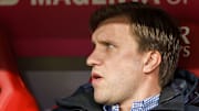 FC Bayern Muenchen v RB Leipzig - Bundesliga