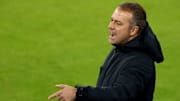 Der taktische Kniff von Hansi Flick ging gegen den VfL Wolfsburg auf