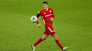 Droht seinen Stammplatz beim FC Bayern zu verlieren: Benjamin Pavard