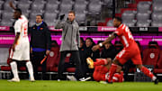 FC Bayern Muenchen v RB Leipzig - Bundesliga