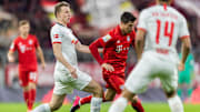 Auch an diesem Wochenende ist ein enges Duell zwischen dem FC Bayern und RB Leipzig zu erwarten