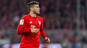 Le Paris Saint-Germain ferait bien de s'attacher les services de Lucas Hernandez.