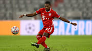Wohin geht die Reise für David Alaba? Sein Berater will im Januar Gespräche aufnehmen