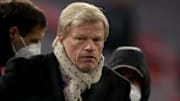 Ab kommendem Jahr ist Oliver Kahn der neue Vorstandsvorsitzende des FC Bayern