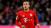 FC Bayern Muenchen v SC Paderborn 07 - Bundesliga