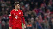 Lucas Hernandez contre SC Paderborn 07