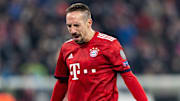 Ribery wird nicht zum FC Bayern zurückkehren