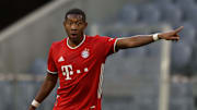 Ab kommenden Sommer ein Königlicher? David Alaba steht bei Real Madrid hoch im Kurs