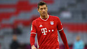 Robert Lewandowski hat gute Chancen den goldenen Ball zu gewinnen