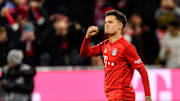 FC Bayern Muenchen v SV Werder Bremen - Bundesliga