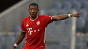 FC Bayern Muenchen v SV Werder Bremen - Bundesliga