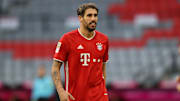 Javi Martinez soll den FC Bayern schon im Winter verlassen dürfen