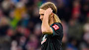 Michael Lang wird Werder Bremen wieder verlassen