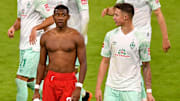 Bei Alaba-Abgang: FC Bayern möchte einen Linksverteidiger verpflichten