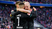 Bei einem Werder-Abstieg droht der große Spieler-Sale