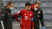 FC Bayern Muenchen v SV Werder Bremen - Bundesliga