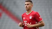 Lucas Hernandez est l'une des priorités du PSG.