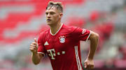 Kimmich will den Titel holen!