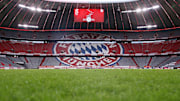 Das Rückspiel im CHampions League-Achtelfnale darf der FC Bayern nicht zu Hause austragen