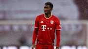 Doch noch nichts fix. Die Zukunft von David Alaba bleibt vorerst offen