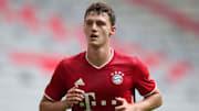 Stammkraft auf der rechten Abwehrseite des FC Bayern: Benjamin Pavard