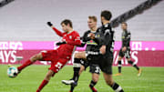Thomas Müller trifft zum Sieg für den FC Bayern