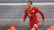 Leon Goretzka est un joueur clé du Bayern Munich. 