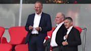 Karl-Heinz Rummenigge enthüllt Details zum Transfer von Tanguy Nianzou