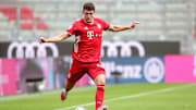 Pavard wird dem FC Bayern in der Champions League wohl fehlen