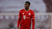 David Alaba, Bayern Munich