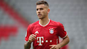 Hat ein schwieriges Jahr beim FC Bayern hinter sich: Lucas Hernandez