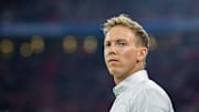 FC Bayern Muenchen v TSG 1899 Hoffenheim - Bundesliga