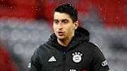 Marc Roca spielt bei den Bayern so gut wie keine Rolle
