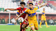 FC Bayern Múnich v Tigres UANL - FIFA Club World Cup Qatar 2020