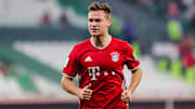 Ein möglicher Ersatz für Benjamin Pavard: Joshua Kimmich
