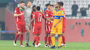 Der FC Bayern triumphiert im Finale der Klub-WM!
