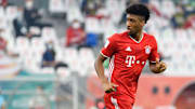 Kingsley Coman bereitet den FCB-Bossen derzeit Kopfschmerzen