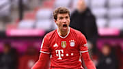 FC Bayern Muenchen v VfB Stuttgart - Bundesliga