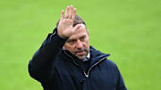 Sagt Hansi Flick bald 'Servus FC Bayern'?
