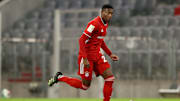 FC Bayern Muenchen v VfL Wolfsburg - Bundesliga