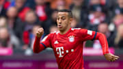 FC Bayern Muenchen v VfL Wolfsburg - Bundesliga