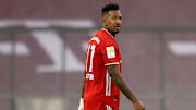 Hat ein bemerkenswertes Jahr 2020 hinter sich: Jerome Boateng