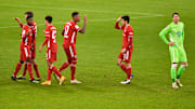 Bayern Munich travel to league leaders Bayer Leverkusen this weekend